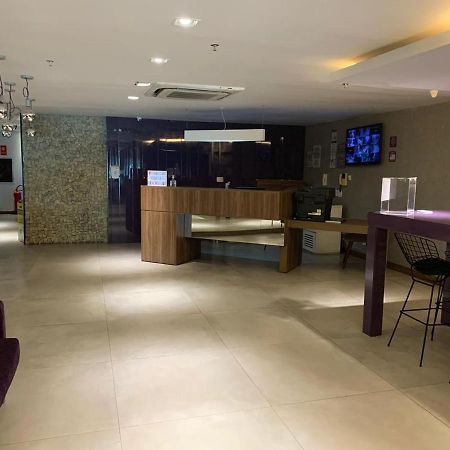 Condominio Premium Suites 01 Rio de Janeiro Buitenkant foto