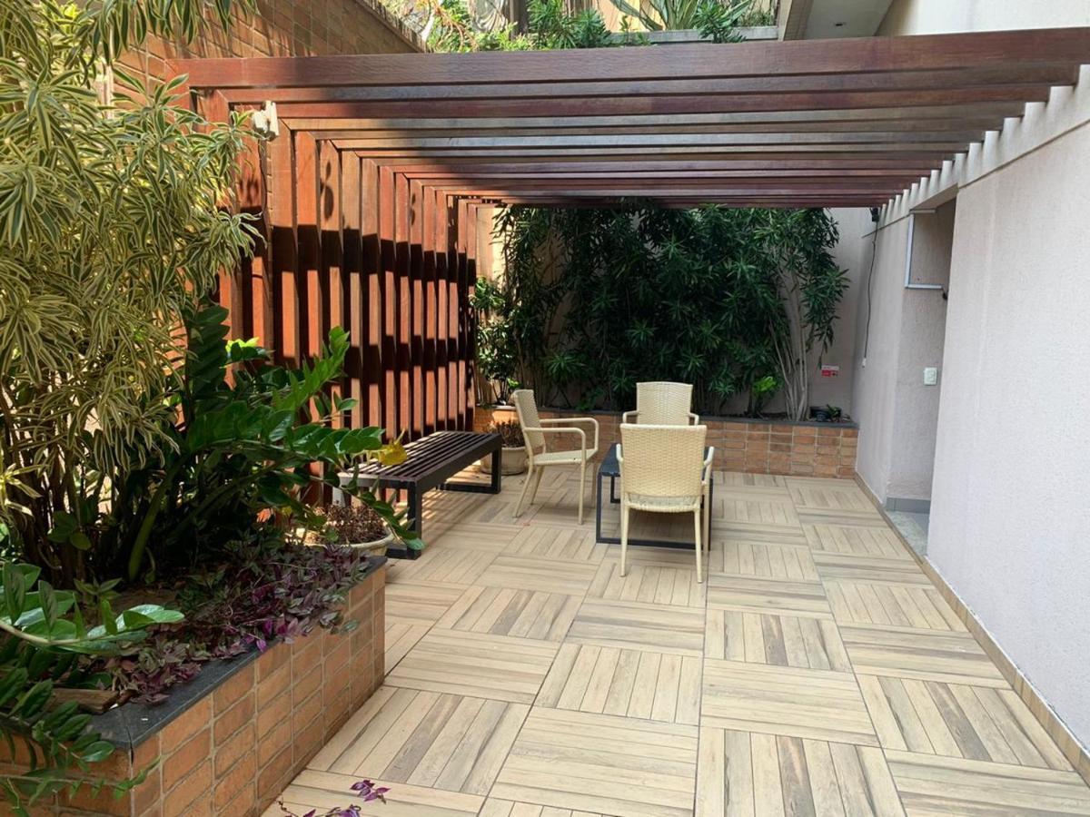 Condominio Premium Suites 01 Rio de Janeiro Buitenkant foto
