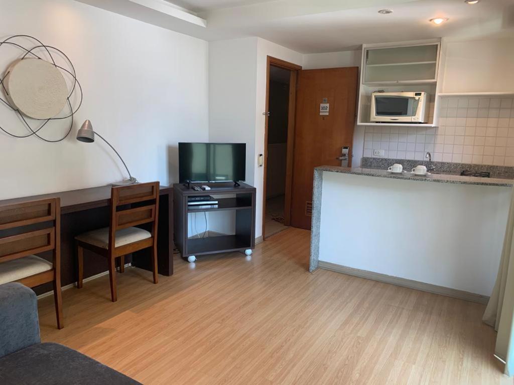 Condominio Premium Suites 01 Rio de Janeiro Buitenkant foto