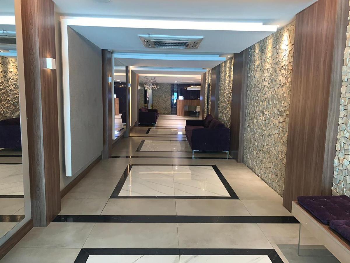 Condominio Premium Suites 01 Rio de Janeiro Buitenkant foto