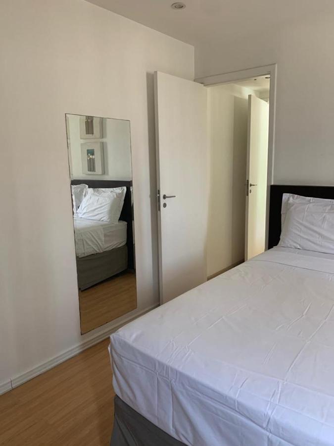 Condominio Premium Suites 01 Rio de Janeiro Buitenkant foto