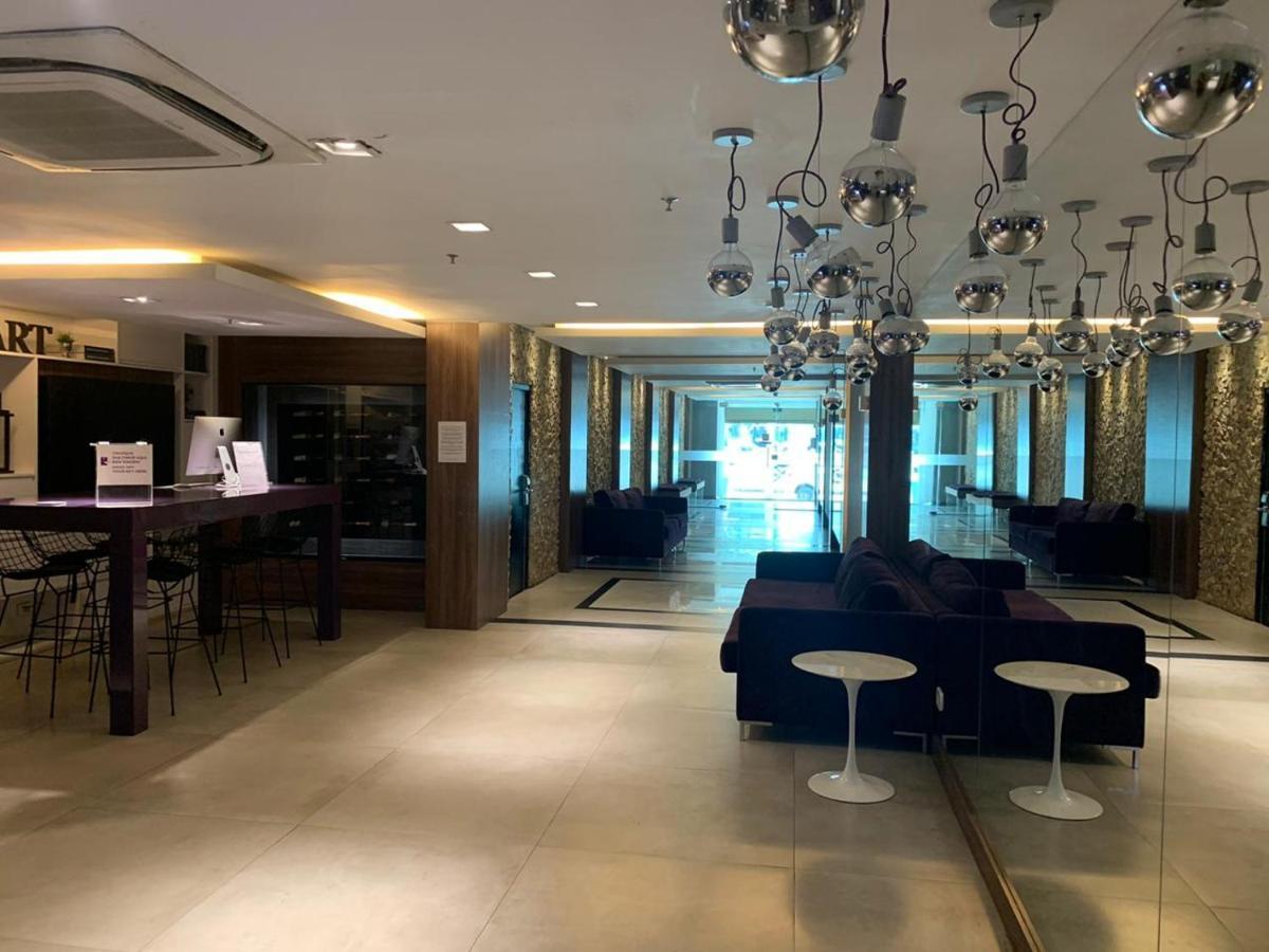 Condominio Premium Suites 01 Rio de Janeiro Buitenkant foto