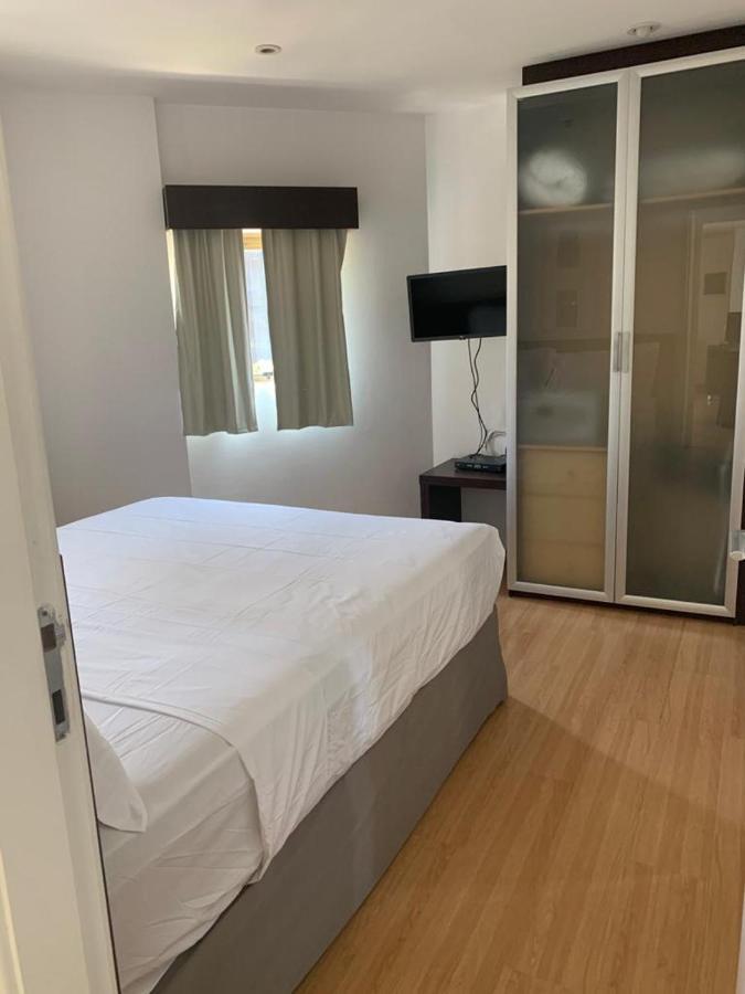 Condominio Premium Suites 01 Rio de Janeiro Buitenkant foto