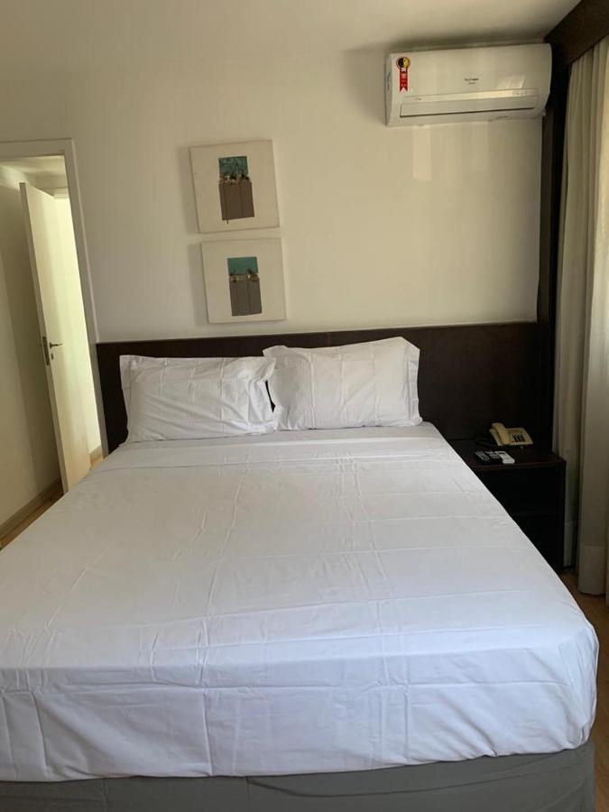 Condominio Premium Suites 01 Rio de Janeiro Buitenkant foto