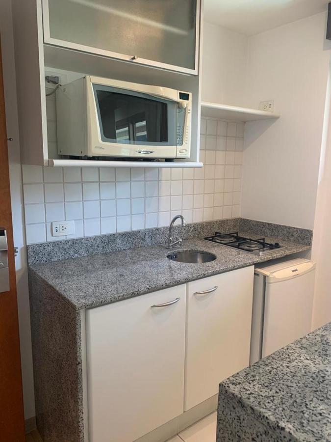 Condominio Premium Suites 01 Rio de Janeiro Buitenkant foto