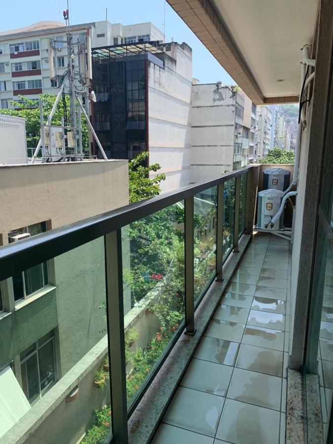 Condominio Premium Suites 01 Rio de Janeiro Buitenkant foto