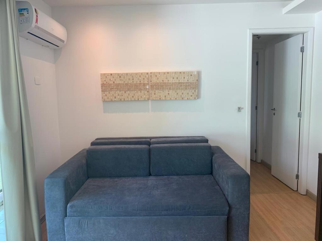 Condominio Premium Suites 01 Rio de Janeiro Buitenkant foto