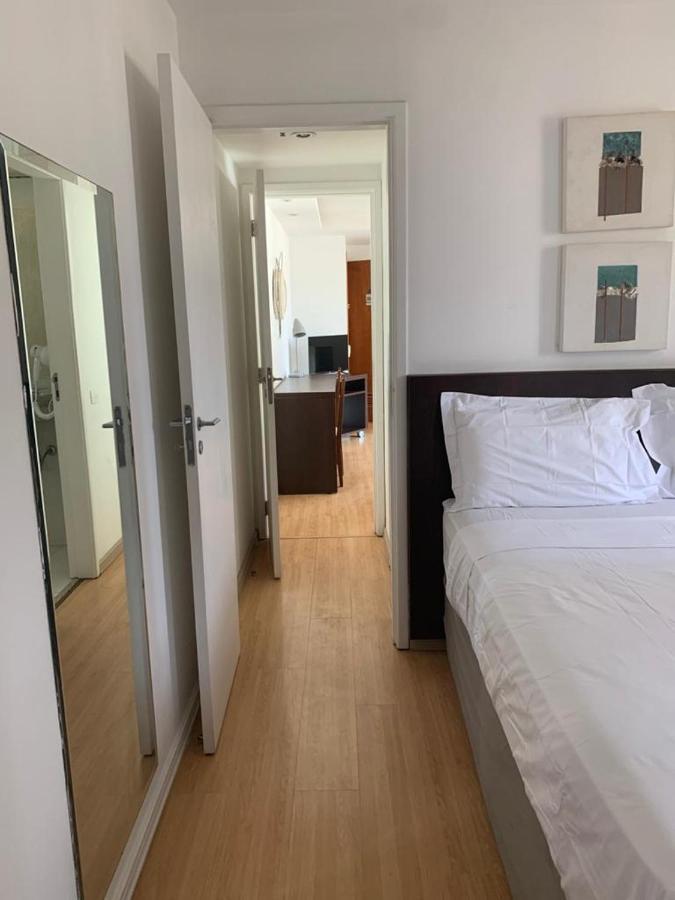 Condominio Premium Suites 01 Rio de Janeiro Buitenkant foto