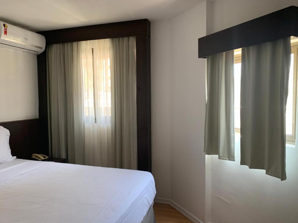 Condominio Premium Suites 01 Rio de Janeiro Buitenkant foto