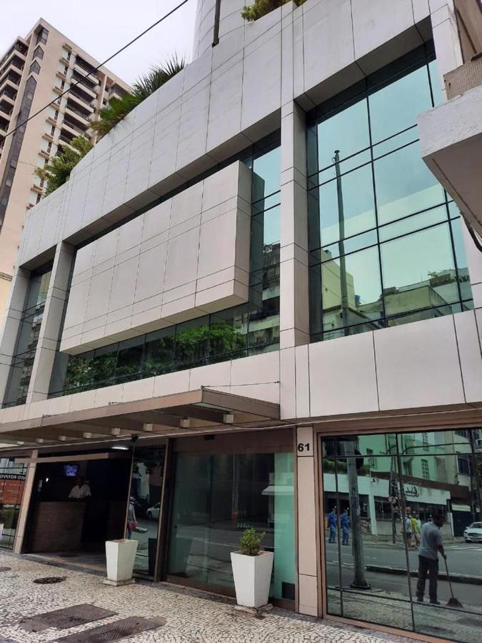 Condominio Premium Suites 01 Rio de Janeiro Buitenkant foto